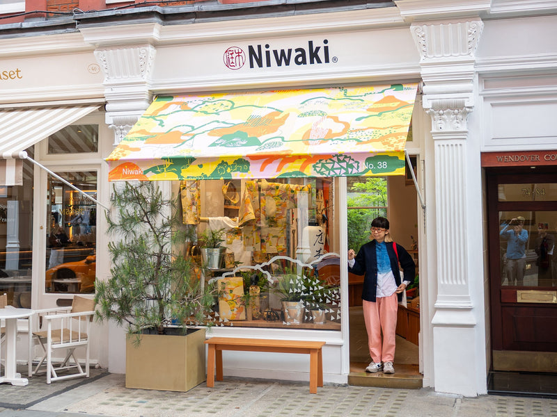 L'art du jardinage selon Niwaki : notre petit guide