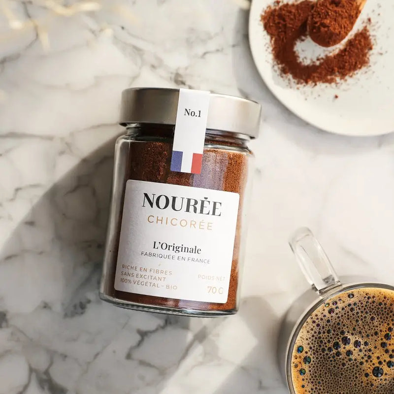 Nourée