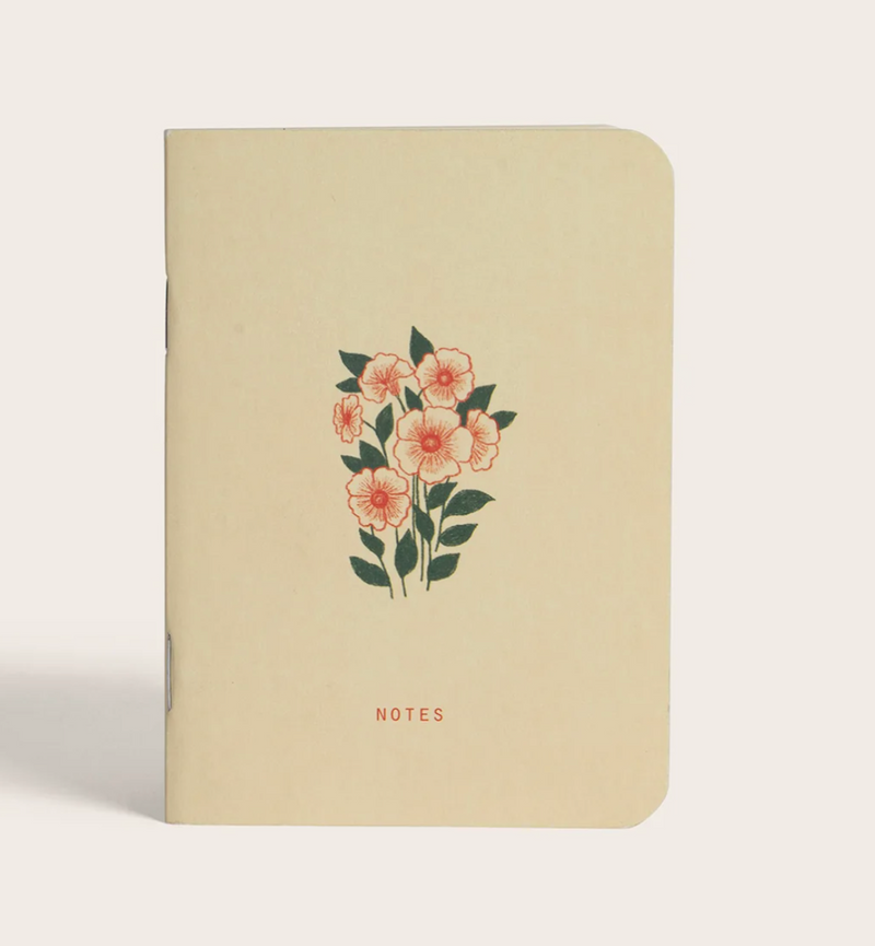 Carnets de poche
