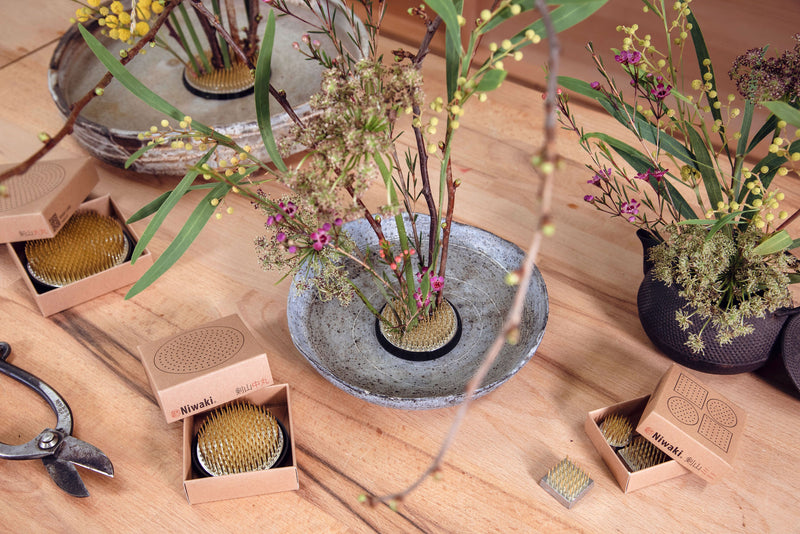 Art floral & Ikebana Niwaki