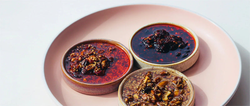 Sauces & condiments