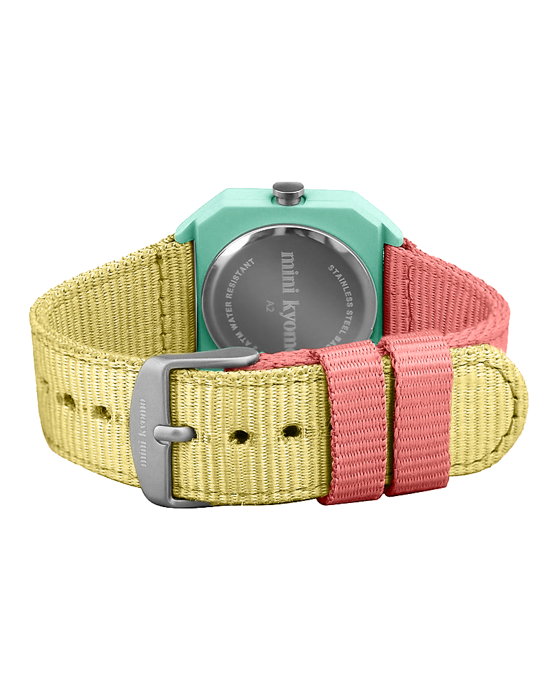Montre Bubble Gum