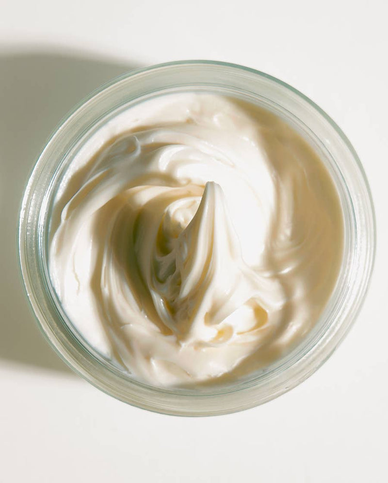 Crème effet peau neuve parfumée - Under the milky way