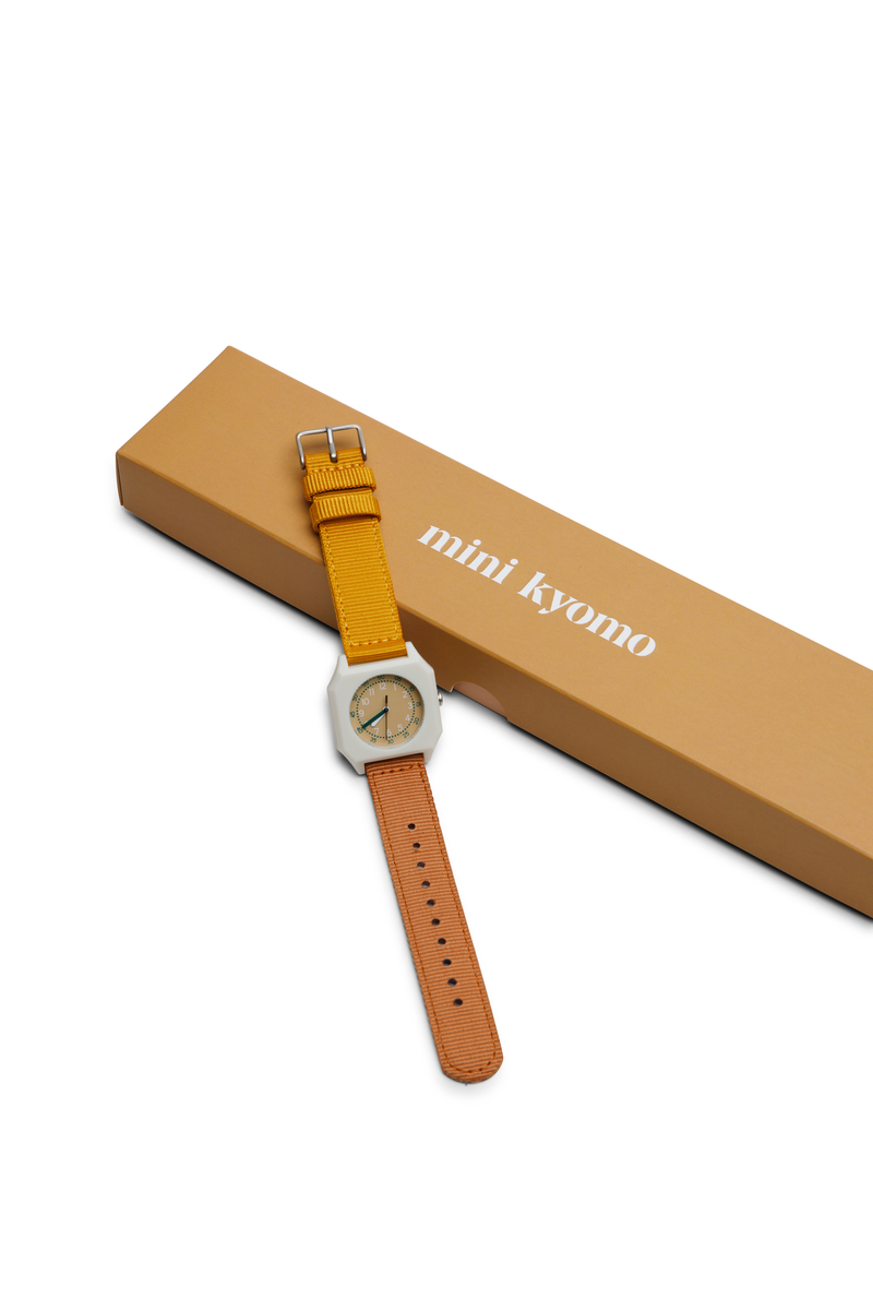 Montre Sunburn