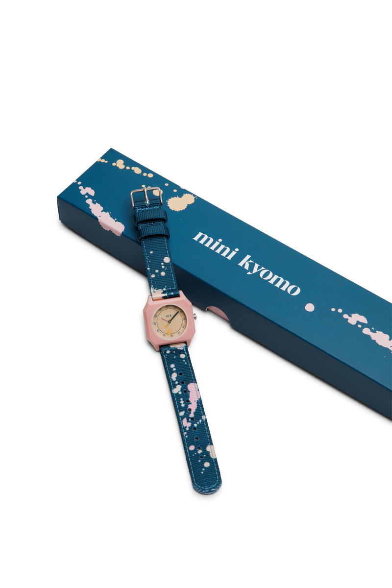 Montre Splashes