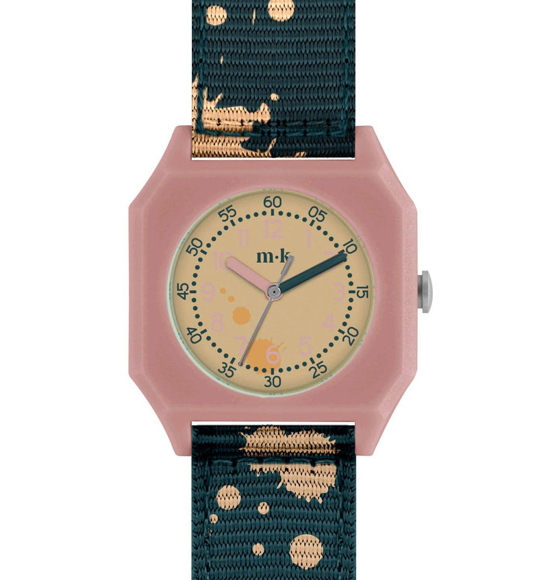 Montre Splashes