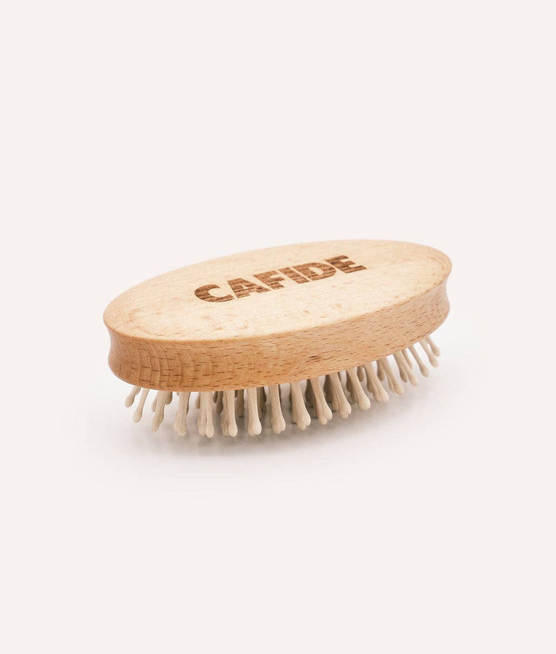 Brosse de massage pour chien Teo