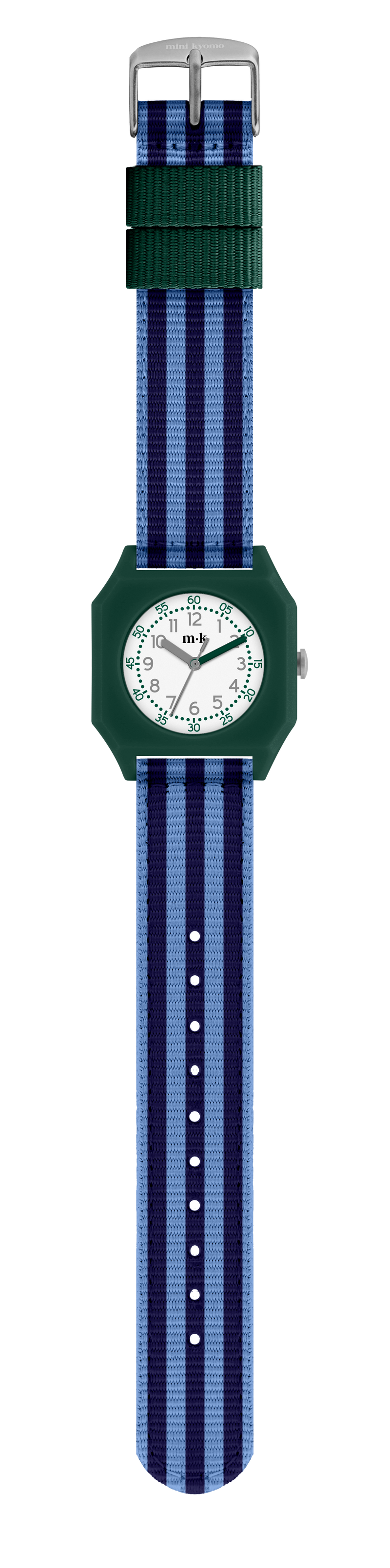 Montre A day on Earth