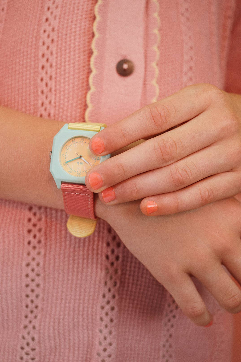 Montre Bubble Gum
