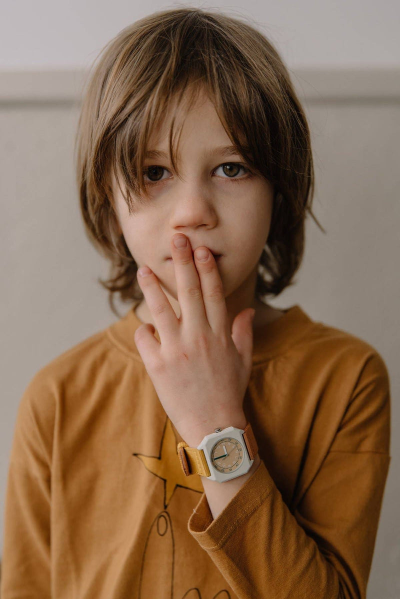 Montre Sunburn