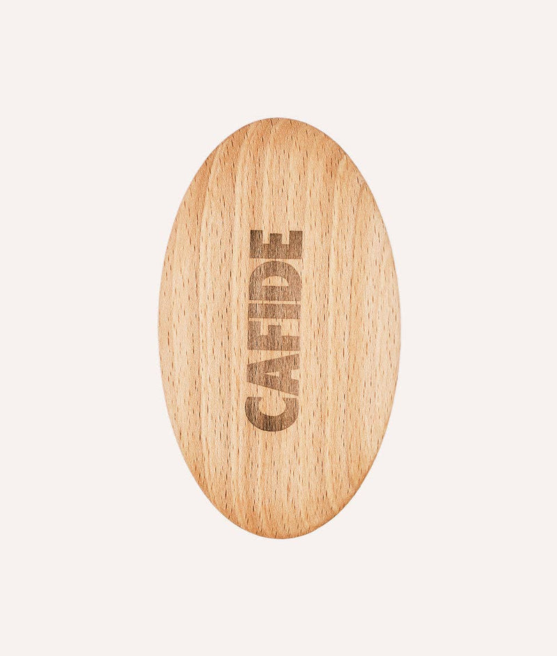 Brosse de massage pour chien Teo