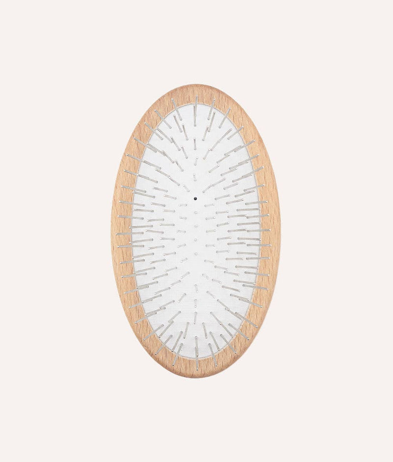 Brosse pour chiens à poils longs, Teo