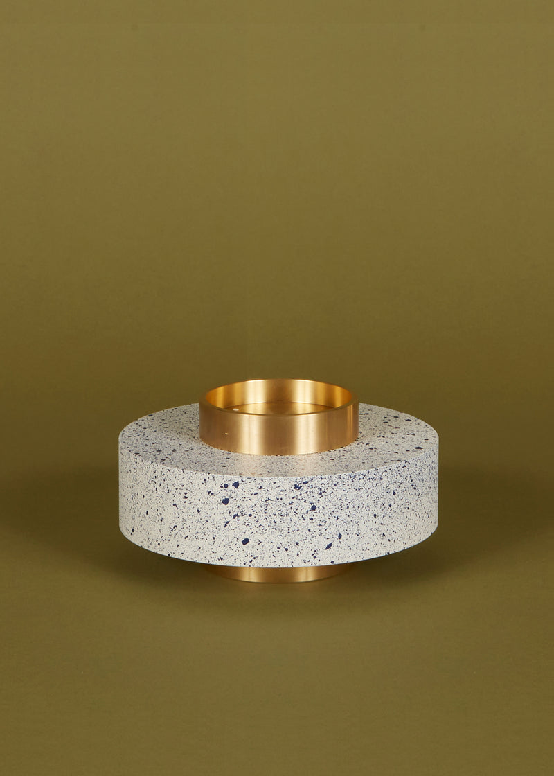 Bougeoirs Galaxy - Marine Breynaert