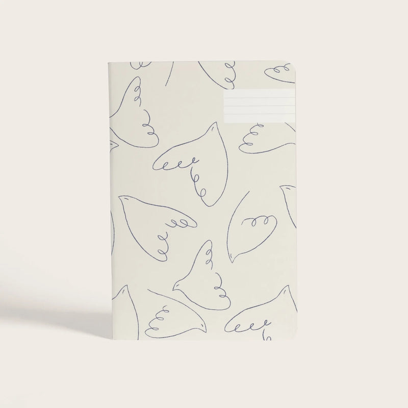 Carnet Imagine