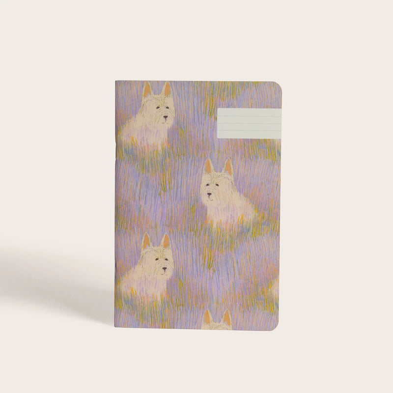 Carnet Scott