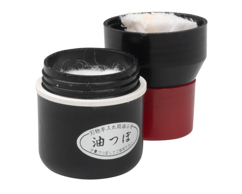 Distributeur d'huile Niwaki