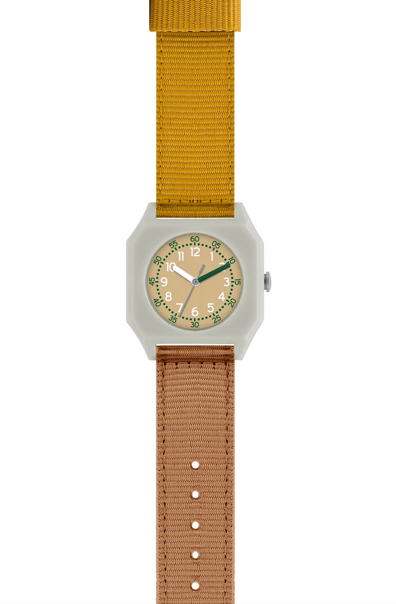 Montre Sunburn