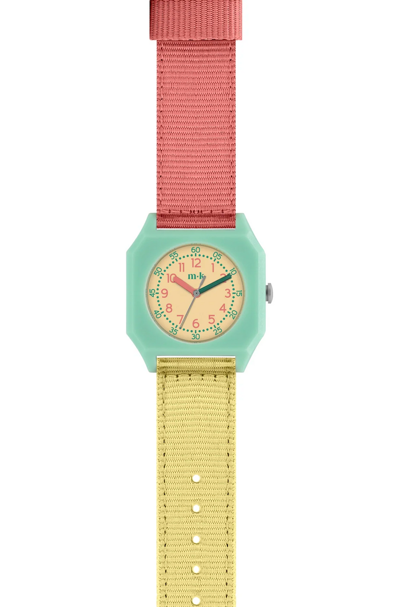 Montre Bubble Gum