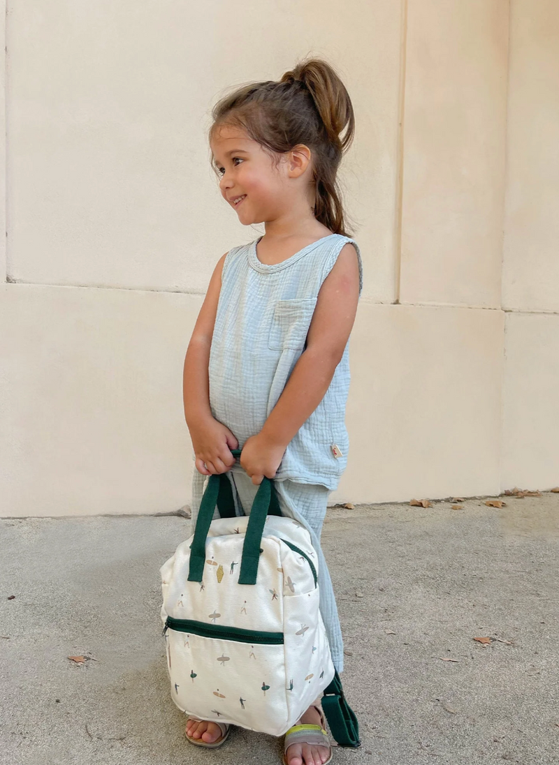 Sac à dos Noé Waikiki