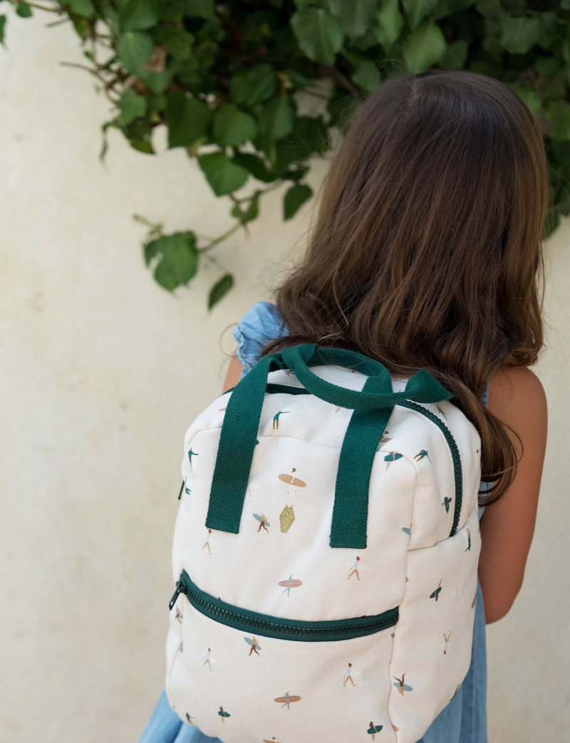 Sac à dos Noé Waikiki
