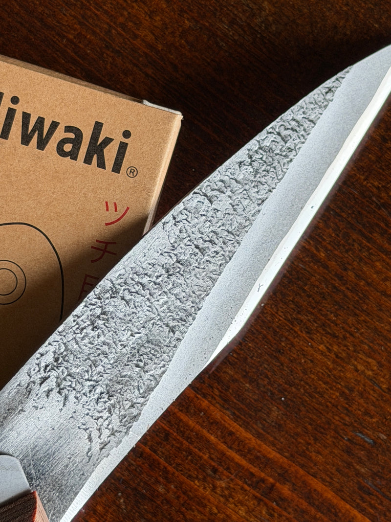 Couteau pliant Moku, Niwaki