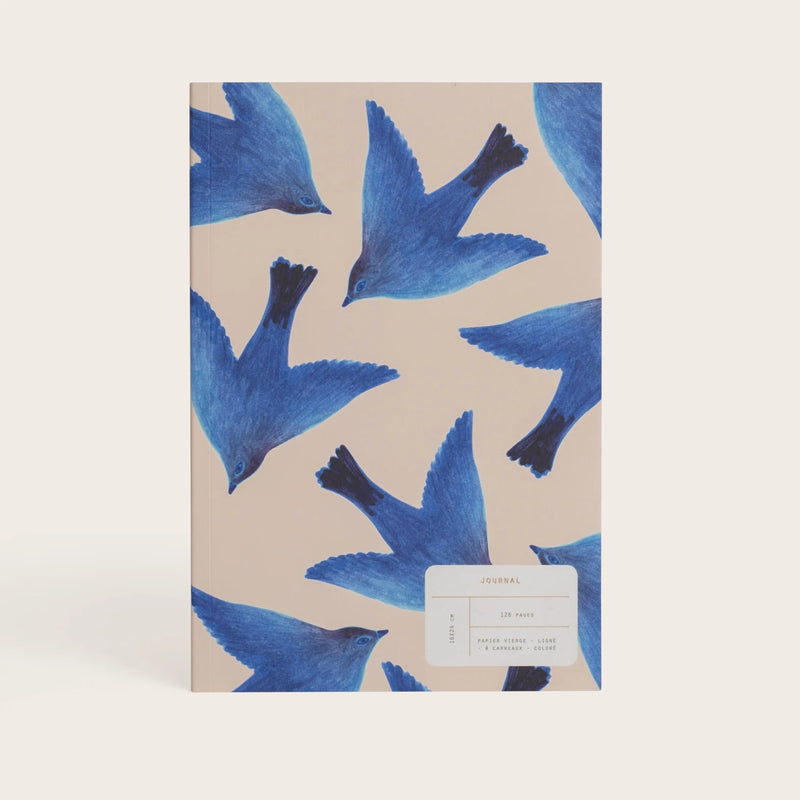 Journal L'oiseau