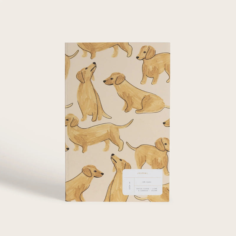 Journal Teckels