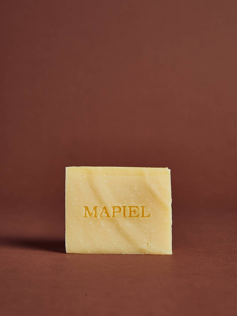 Savon naturel surgras corps & visage — Beurre de karité