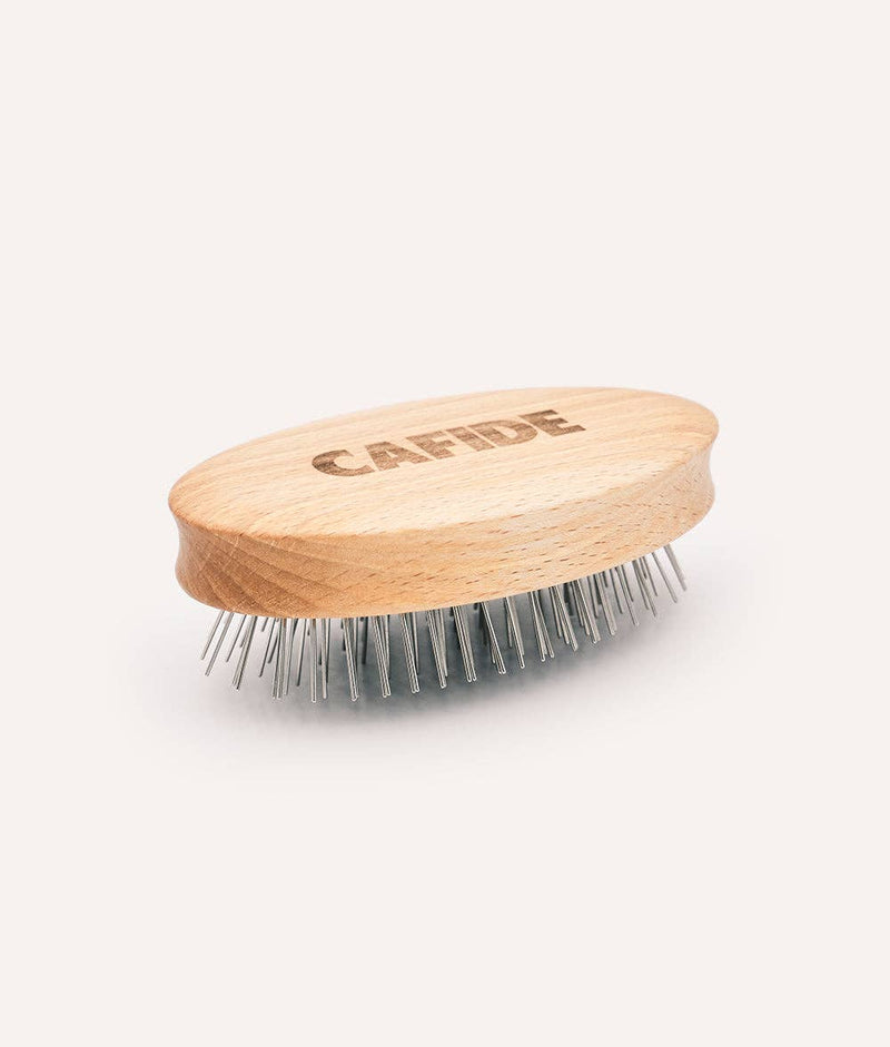 Brosse pour chiens à poils longs, Teo