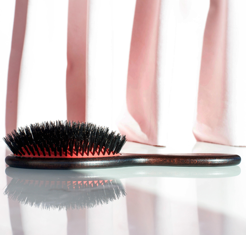 Brosse Pneumatique Grand Format Pur Sanglier