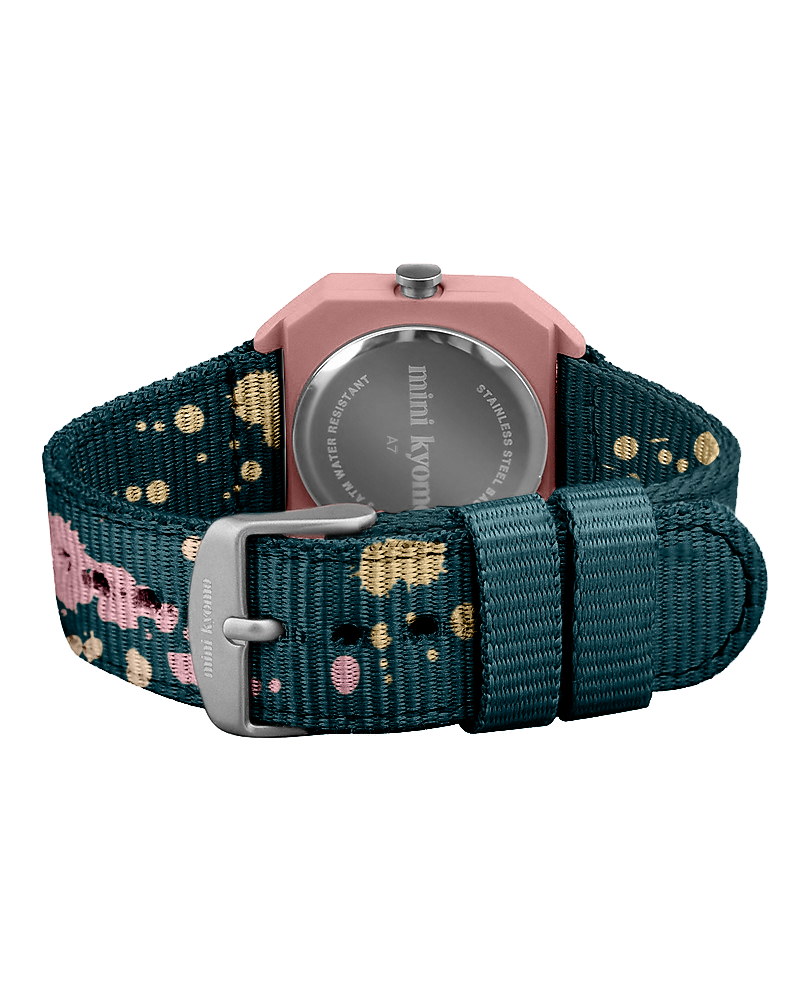 Montre Splashes