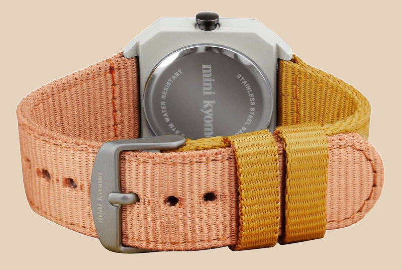 Montre Sunburn