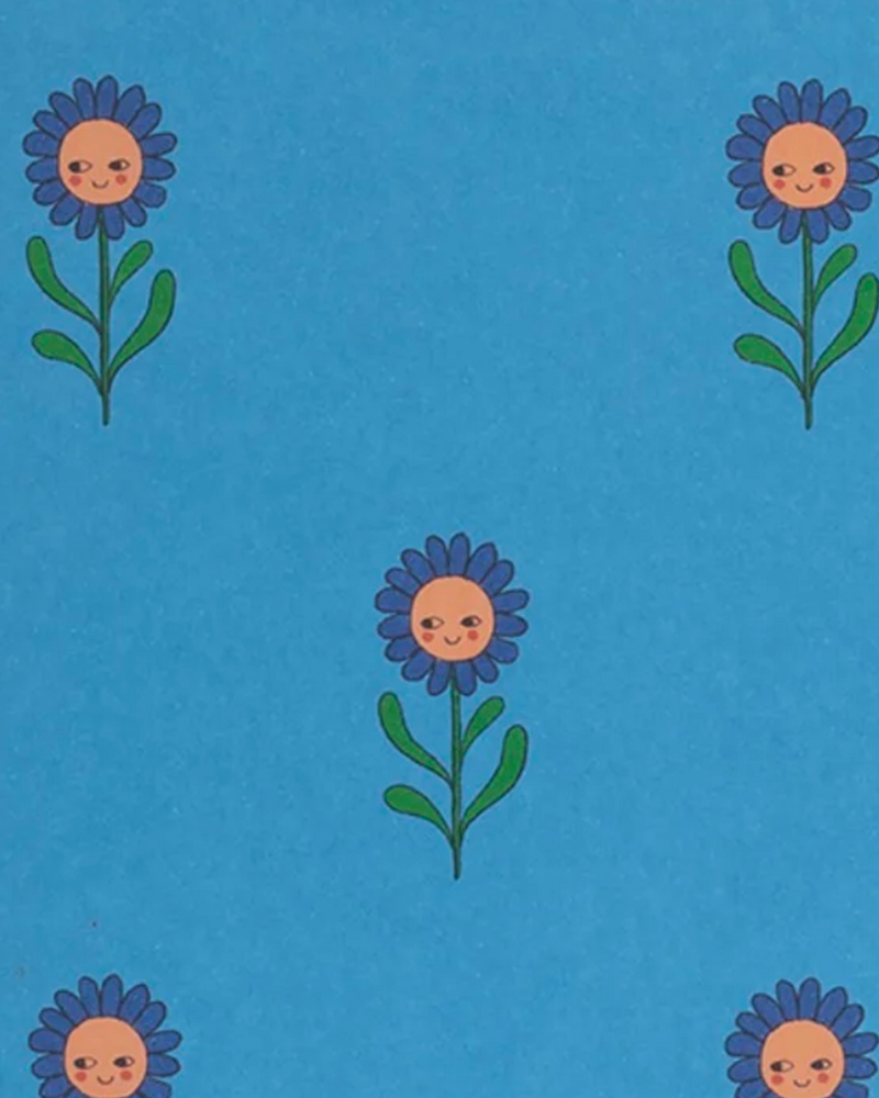 Carnet Happy Marguerite