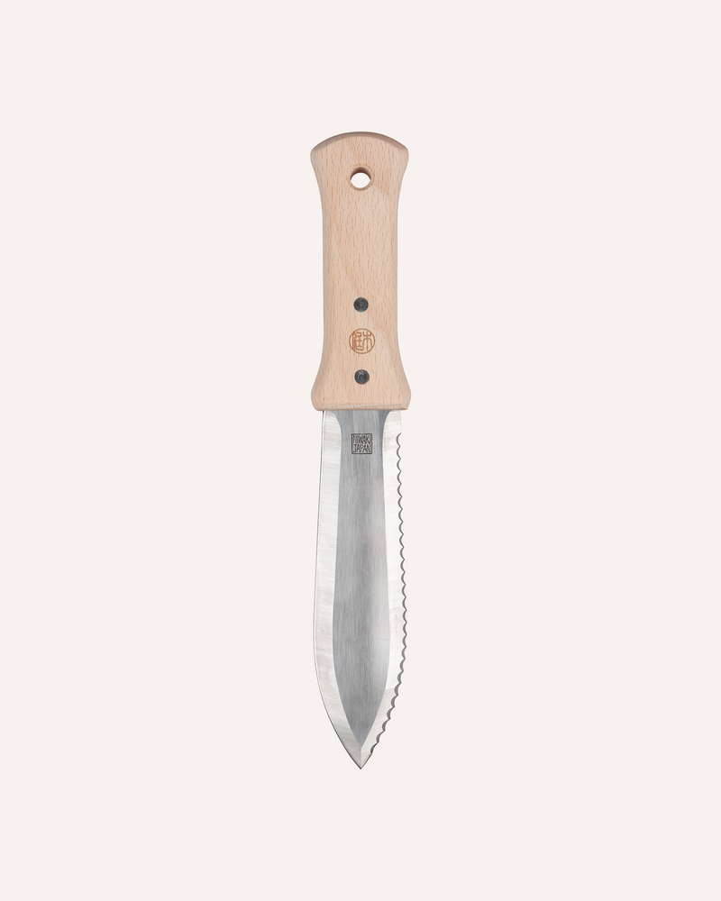 Hori Hori S-Type, Niwaki