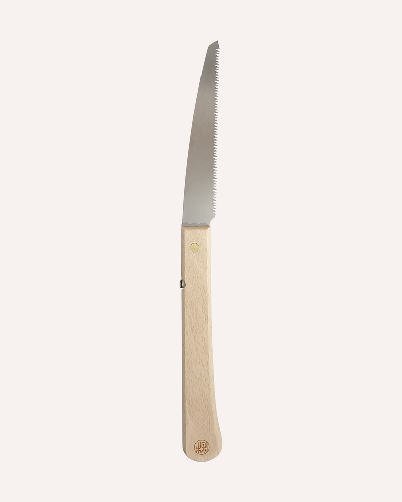 Scie pliante Moku, Niwaki