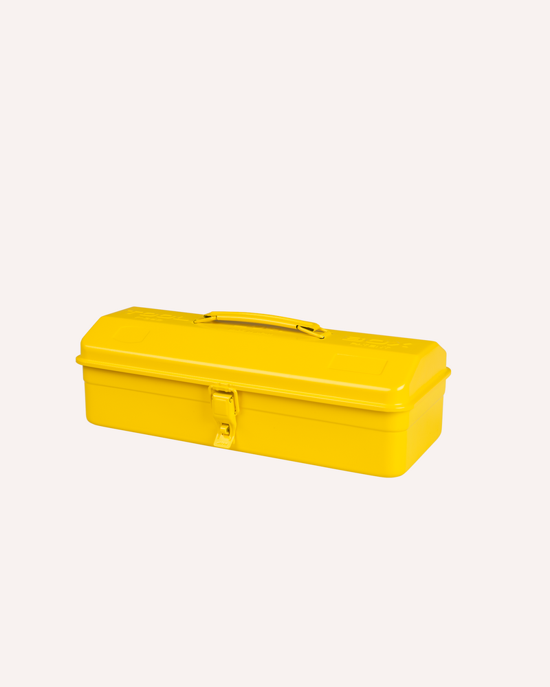 Boite à outils Y-Type jaune - Niwaki