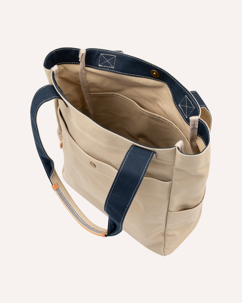 Achi Kochi Tote - sac fourre-tout Niwaki